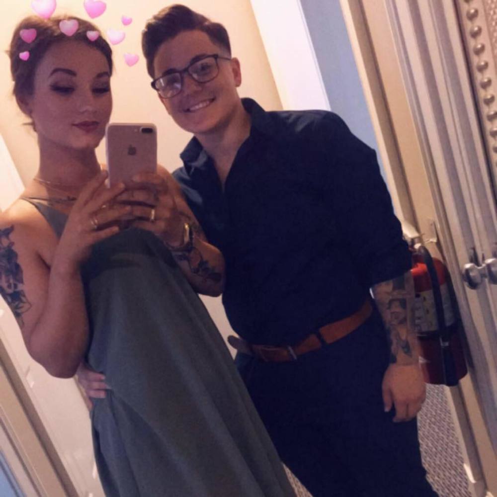 Meet your Posher, Meagan